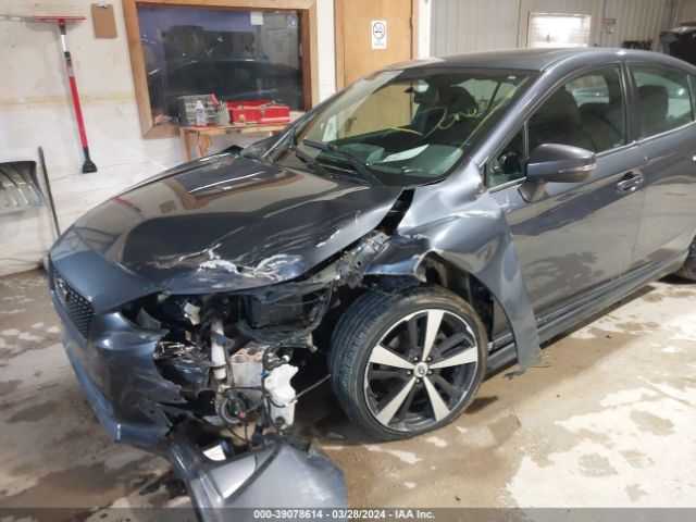 4S3GKAL65H3612669 Subaru Impreza 2.0i Sport