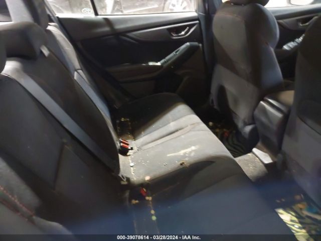 4S3GKAL65H3612669 Subaru Impreza 2.0i Sport