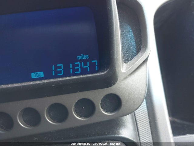 Chevrolet Sonic Ls Auto 2015 1G1JA5SH8F4114517 Image 7