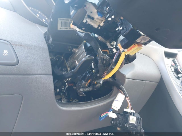 Hyundai ELANTRA SE 2015 5NPDH4AE7FH635899 Image 6