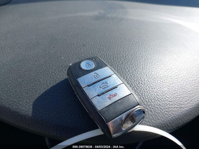 5XXGN4A79FG394463 KIA OPTIMA EX