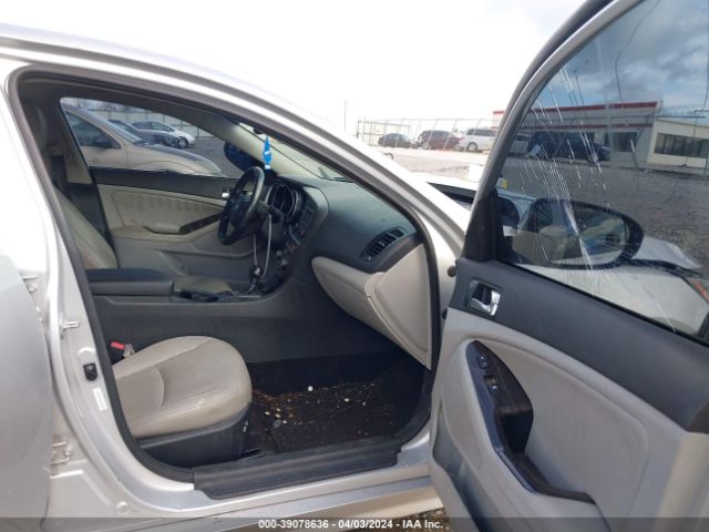 5XXGN4A79FG394463 KIA OPTIMA EX