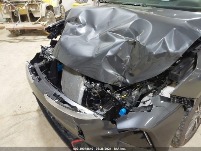 3KPF54AD4PE617956 KIA Forte Gt-line