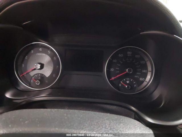 3KPF54AD4PE617956 KIA Forte Gt-line