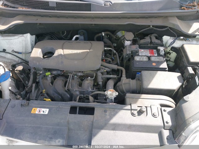 KIA g 2018 KNDJN2A21J7546218 Image 26
