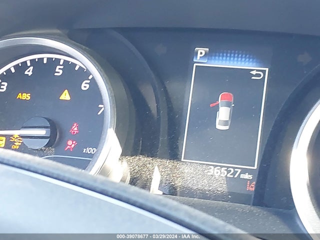 Toyota CAMRY LE 2022 4T1C11AK9NU649680 Image 15