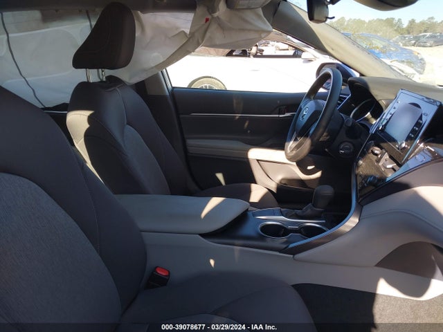 Toyota CAMRY LE 2022 4T1C11AK9NU649680 Image 5