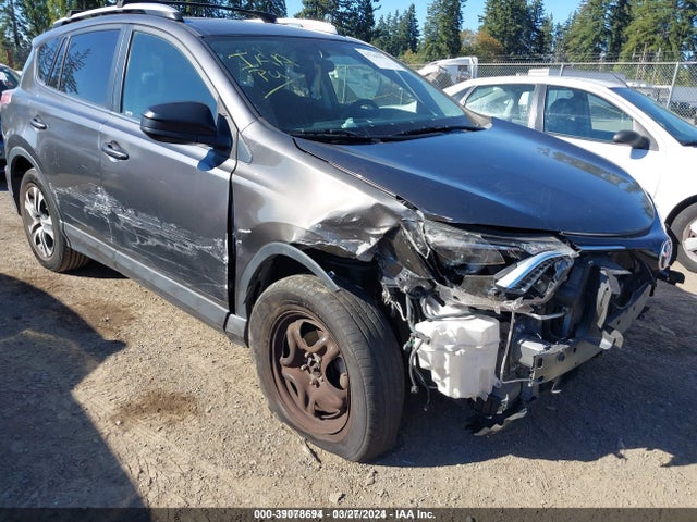 Toyota RAV4 LE 2016 JTMBFREV3GJ081452 Image 6