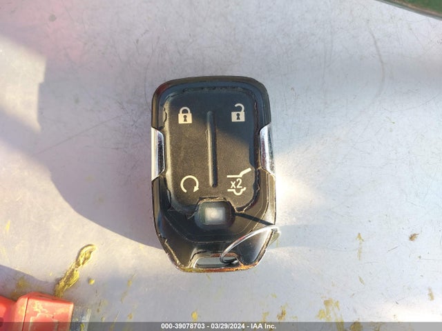 GMC Terrain Sle 2019 3GKALMEV5KL107515 Image 11