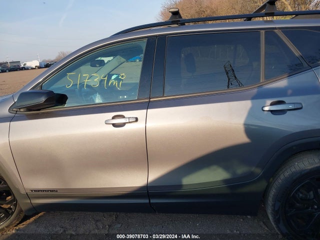 GMC Terrain Sle 2019 3GKALMEV5KL107515 Image 14