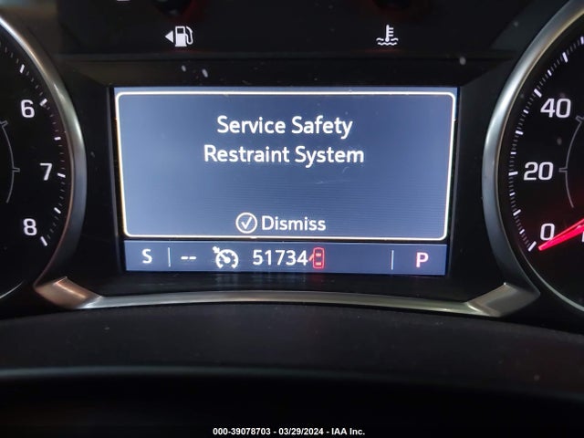 GMC Terrain Sle 2019 3GKALMEV5KL107515 Image 15