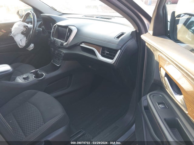 GMC Terrain Sle 2019 3GKALMEV5KL107515 Image 5