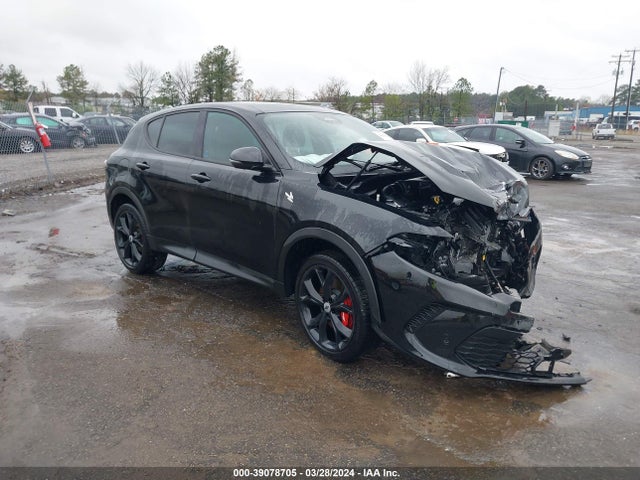 Dodge Hornet Gt Plus Awd 2023 ZACNDFBN6P3A06595 Image 1
