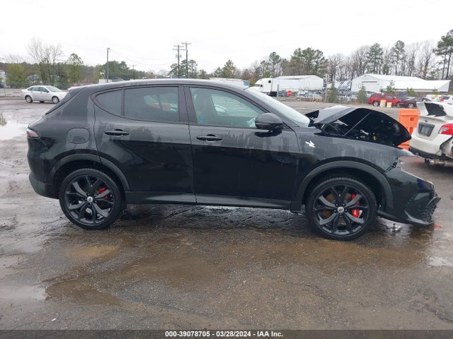 Dodge Hornet Gt Plus Awd 2023 ZACNDFBN6P3A06595 Image 13