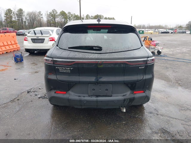 Dodge Hornet Gt Plus Awd 2023 ZACNDFBN6P3A06595 Image 16