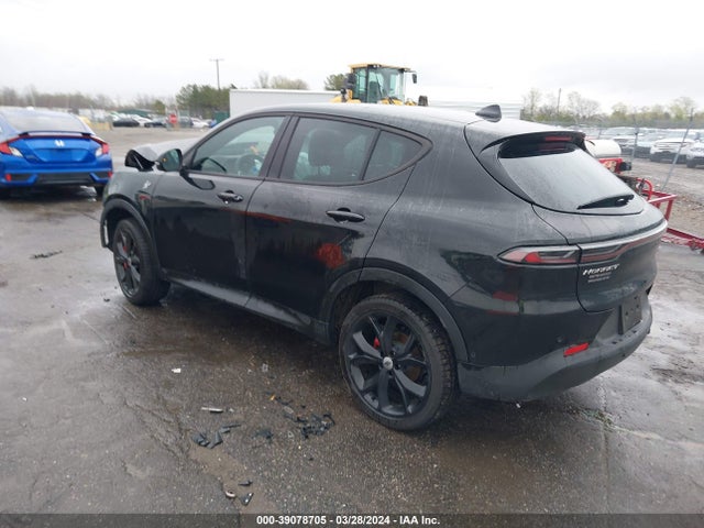 Dodge Hornet Gt Plus Awd 2023 ZACNDFBN6P3A06595 Image 3