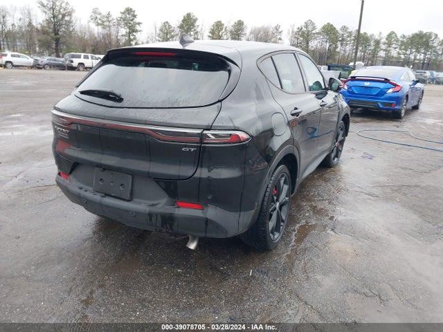 Dodge Hornet Gt Plus Awd 2023 ZACNDFBN6P3A06595 Image 4