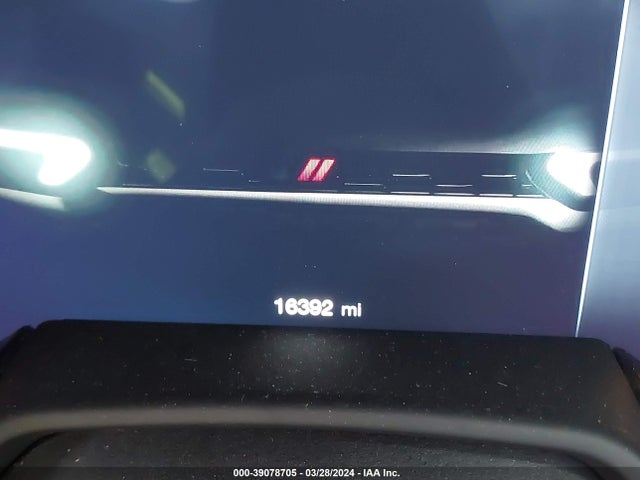 Dodge Hornet Gt Plus Awd 2023 ZACNDFBN6P3A06595 Image 7