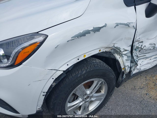 Chevrolet Trax Awd Lt 2021 KL7CJPSB5MB331441 Image 19