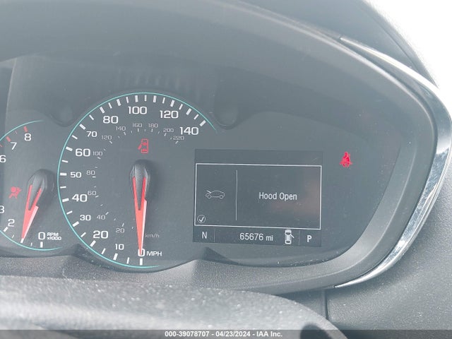 Chevrolet Trax Awd Lt 2021 KL7CJPSB5MB331441 Image 7