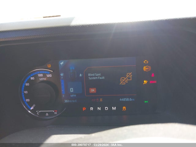 Ford Bronco Outer Banks 2021 1FMDE5BH7MLA95966 Image 7