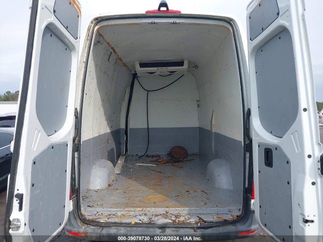 W1W4EBHY7LT029222 Mercedes-Benz Sprinter 2500 Standard Roof V6