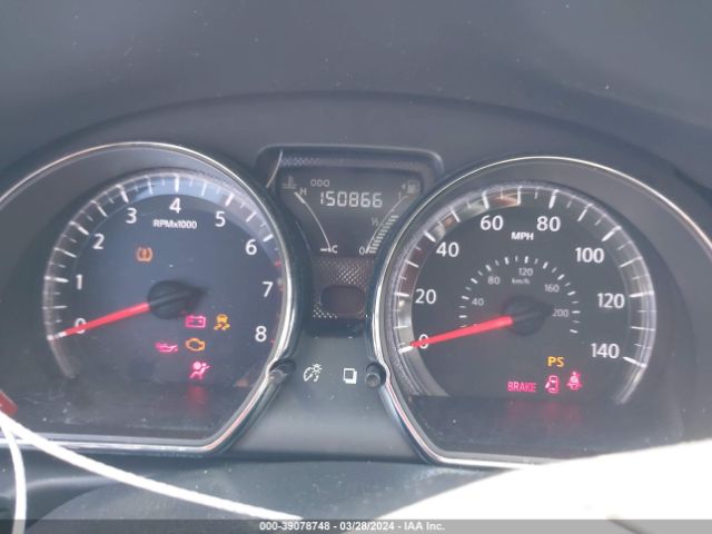 3N1CN7AP4GL877657 Nissan Versa 1.6 S/1.6 S+/1.6 Sl/1.6 Sv