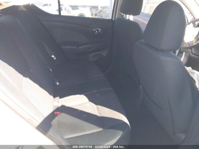 3N1CN7AP4GL877657 Nissan Versa 1.6 S/1.6 S+/1.6 Sl/1.6 Sv
