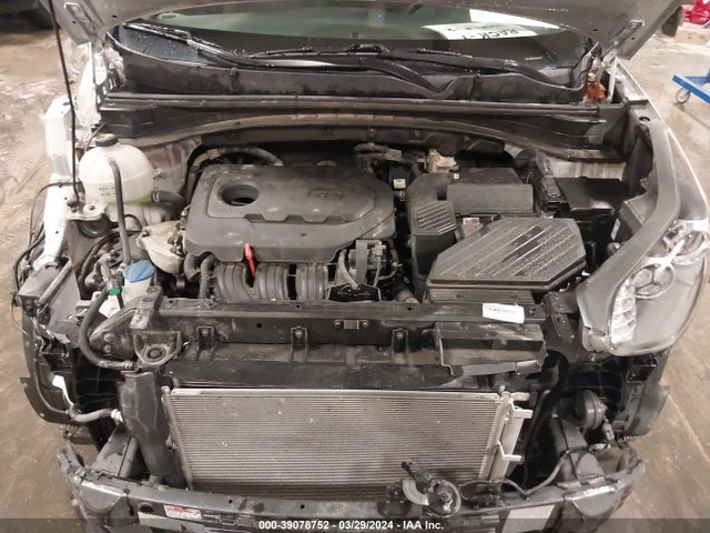 KIA Sportage Lx 2019 KNDPM3AC0K7543274 Image 10
