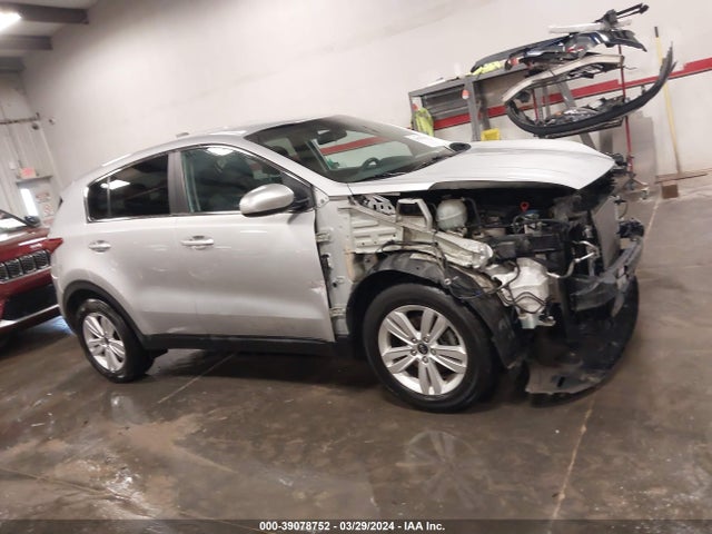 KIA Sportage Lx 2019 KNDPM3AC0K7543274 Image 14