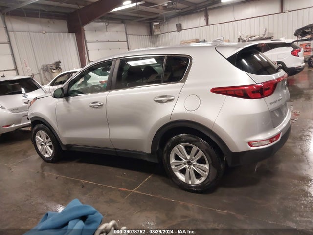KIA Sportage Lx 2019 KNDPM3AC0K7543274 Image 15