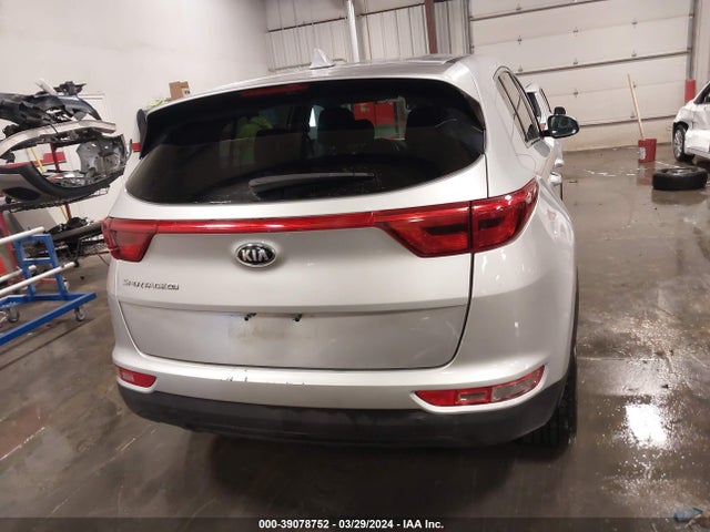 KIA Sportage Lx 2019 KNDPM3AC0K7543274 Image 17