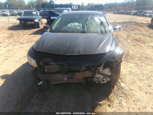 Chevrolet MALIBU LT 2018 1G1ZD5ST0JF153680 Image 11