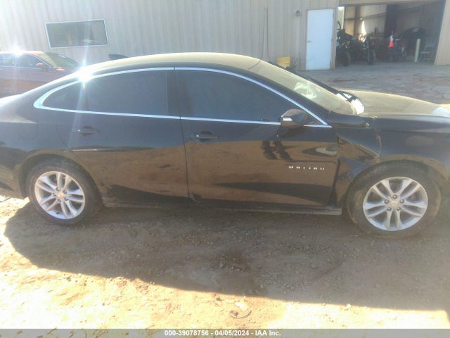 Chevrolet MALIBU LT 2018 1G1ZD5ST0JF153680 Image 12