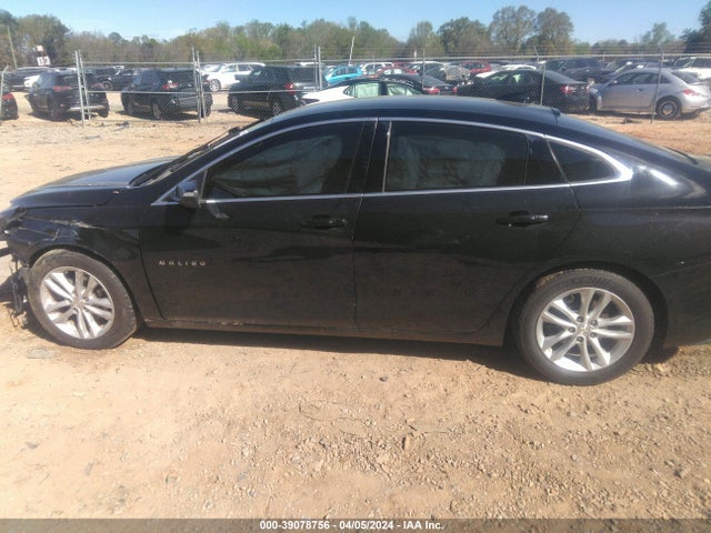 Chevrolet MALIBU LT 2018 1G1ZD5ST0JF153680 Image 13