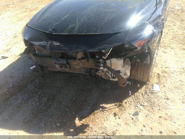 Chevrolet MALIBU LT 2018 1G1ZD5ST0JF153680 Image 6
