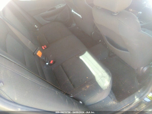 Chevrolet MALIBU LT 2018 1G1ZD5ST0JF153680 Image 8