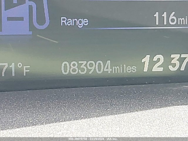 Honda CIVIC SE 2015 19XFB2F71FE118188 Image 15