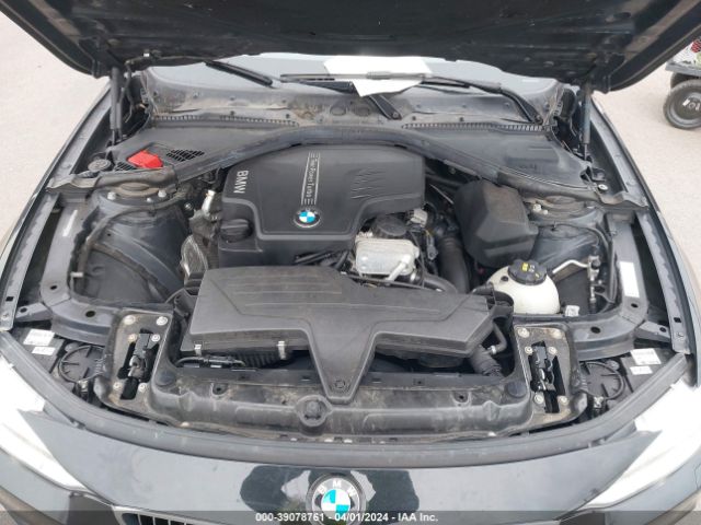 WBA4C9C54FD330372 BMW 428 Gran Coupe Xdrive