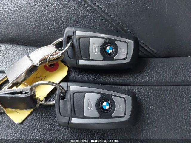 WBA4C9C54FD330372 BMW 428 Gran Coupe Xdrive