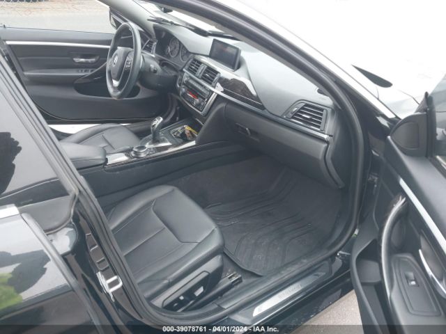 WBA4C9C54FD330372 BMW 428 Gran Coupe Xdrive
