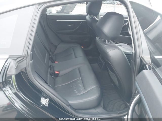 WBA4C9C54FD330372 BMW 428 Gran Coupe Xdrive