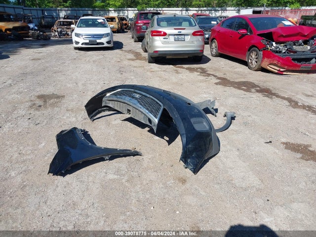 KIA SORENTO LX 2015 5XYKT3A68FG603656 Image 12