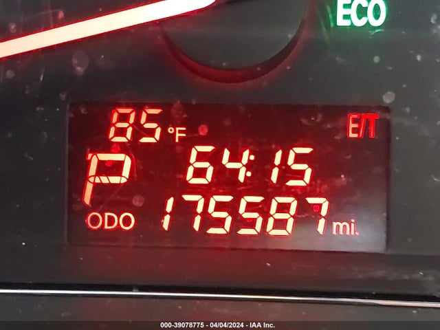 KIA SORENTO LX 2015 5XYKT3A68FG603656 Image 7