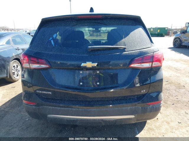 3GNAXKEV4NL111409 Chevrolet Equinox Fwd Lt