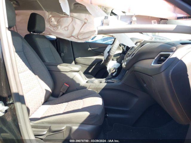 3GNAXKEV4NL111409 Chevrolet Equinox Fwd Lt