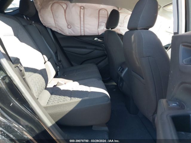 3GNAXKEV4NL111409 Chevrolet Equinox Fwd Lt