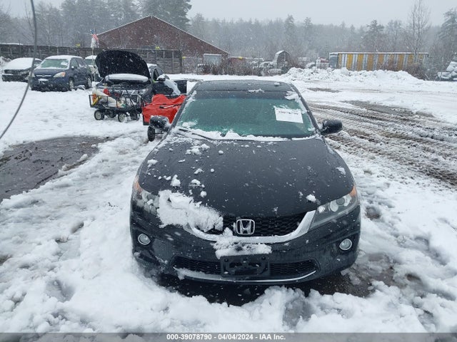 Honda ACCORD EX 2014 1HGCT1B75EA002169 Image 13