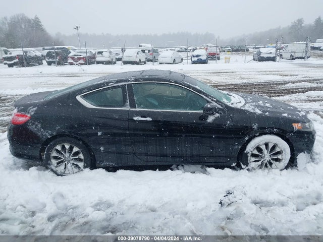 Honda ACCORD EX 2014 1HGCT1B75EA002169 Image 14