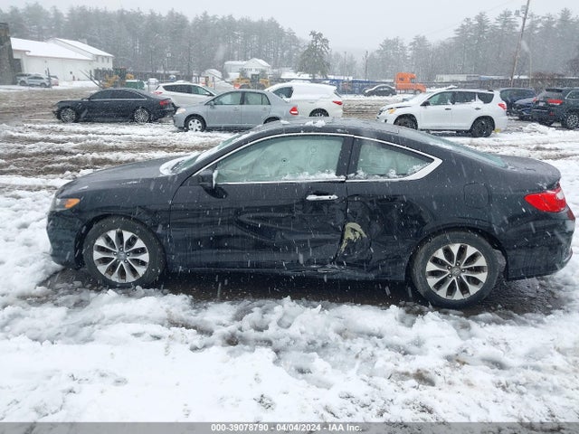 Honda ACCORD EX 2014 1HGCT1B75EA002169 Image 15